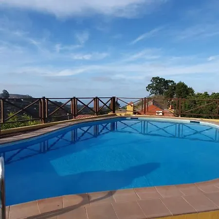 Finca Naturacanaria Moya  Exterior photo