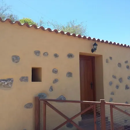 Finca Naturacanaria Moya  Exterior photo