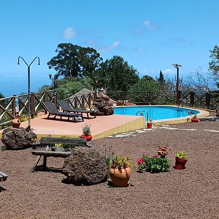 Finca Naturacanaria Moya  Exterior photo