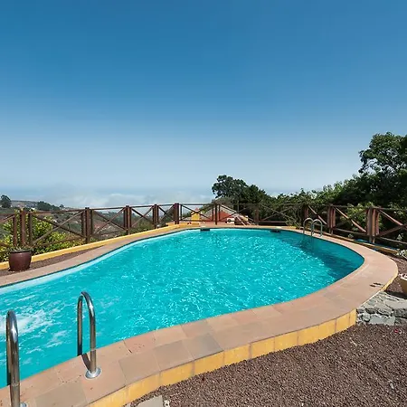 Finca Naturacanaria Moya  Exterior photo
