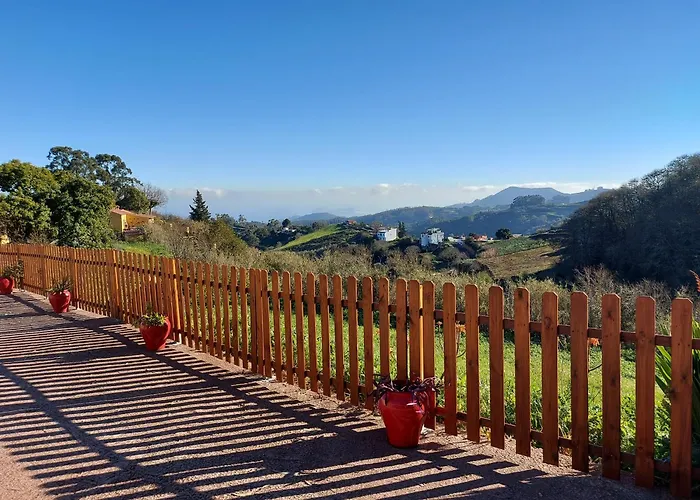 Finca Naturacanaria