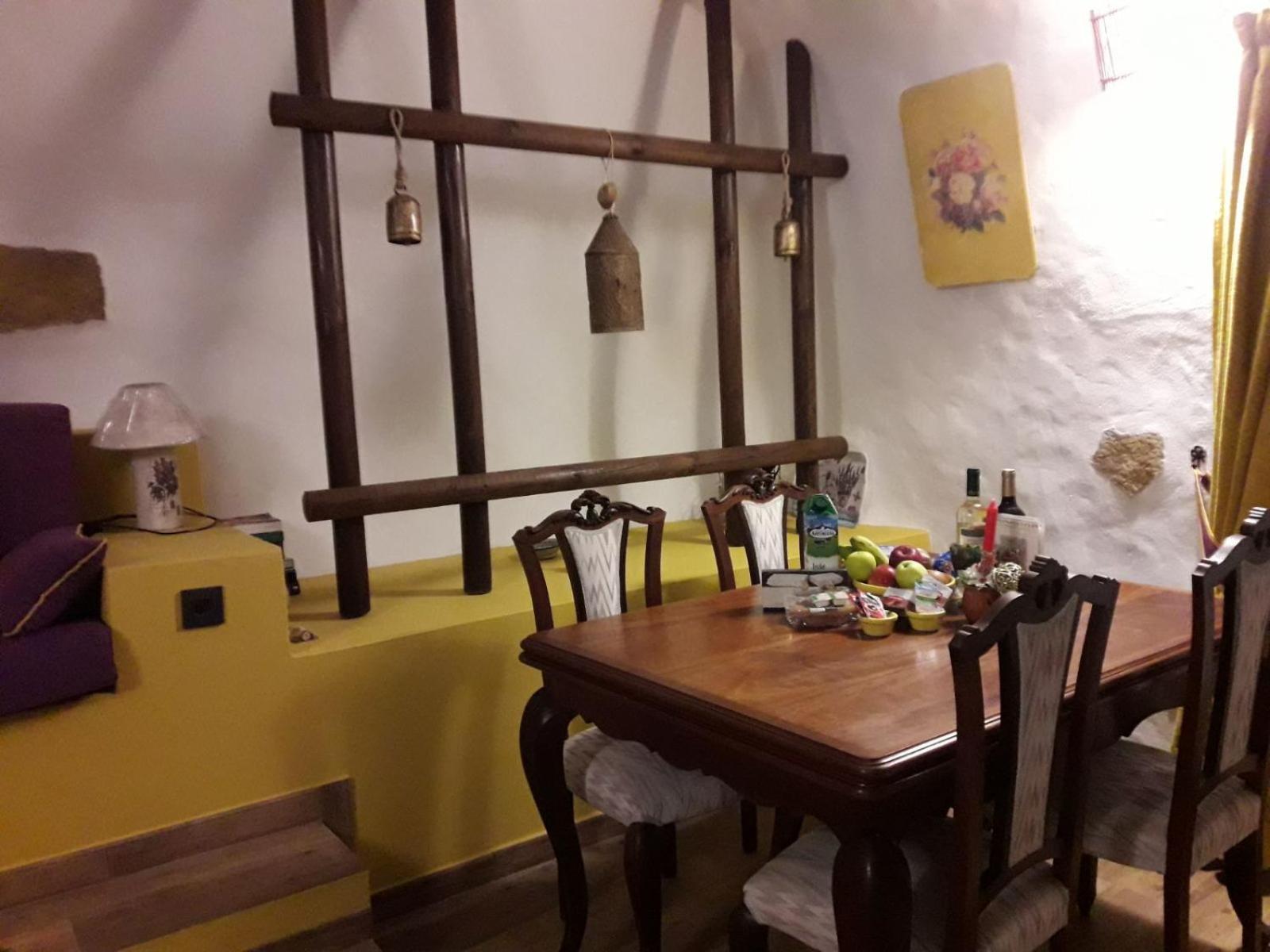 Naturacanaria Holiday home