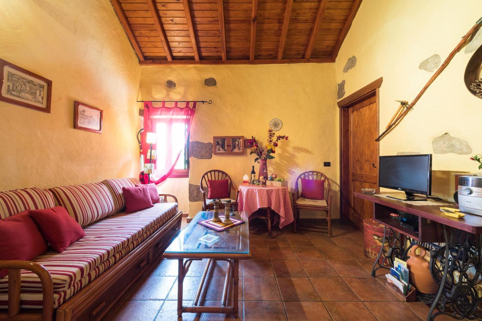 Naturacanaria Holiday home Moya (Gran Canaria)