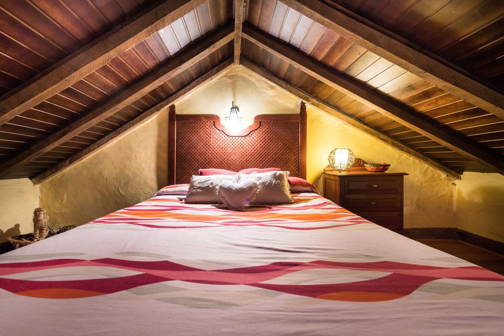 Holiday home Naturacanaria