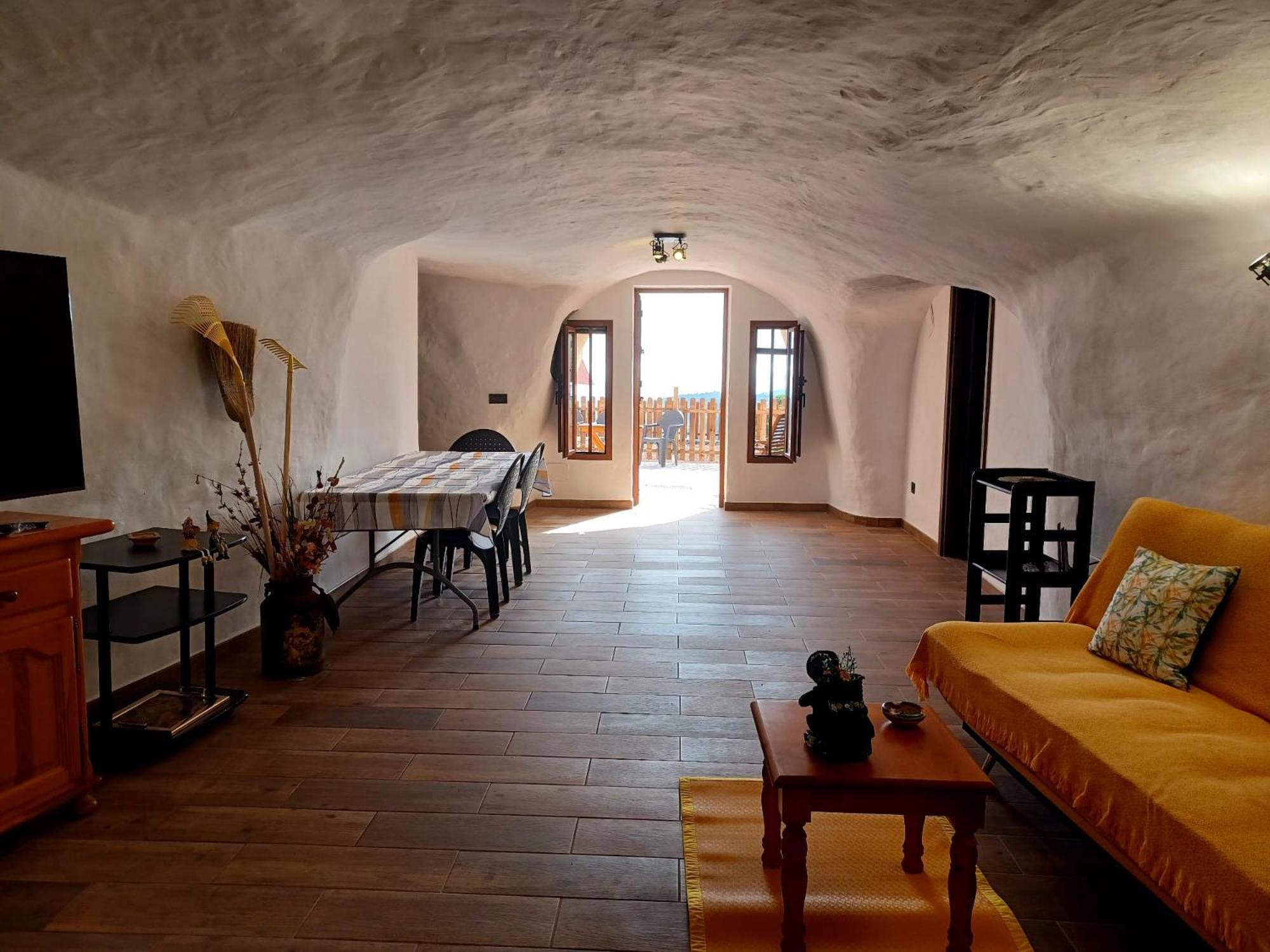 Holiday home Naturacanaria