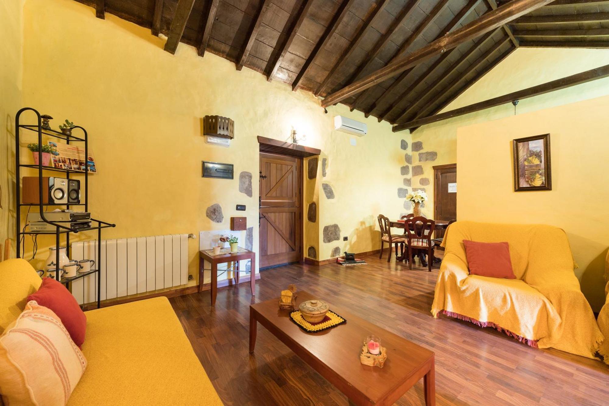 Naturacanaria Holiday home