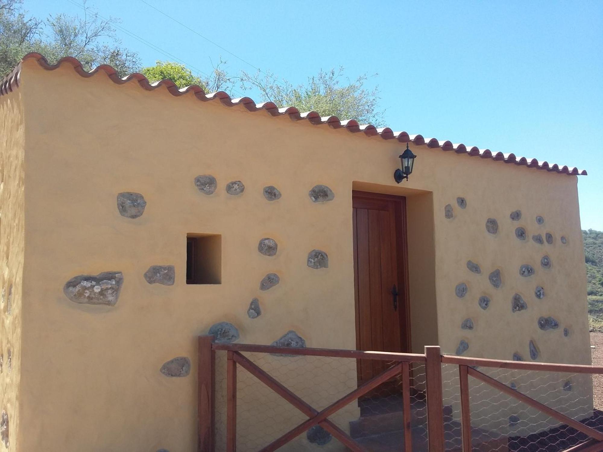 Naturacanaria Holiday home